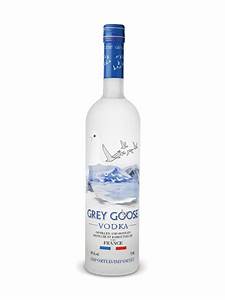 Grey Goose Vodka 70cl